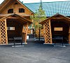 Отель Бунгало Club  Башкирия фото