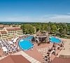 Отель Alean Family Doville Анапа