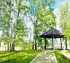 Санаторий Касимовские зори Рязанская область - официальный сайт
