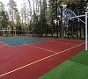 Парк-отель «LES Art Resort» Рузский район #40