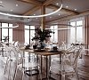 Отель KLEVER Resort Республика Алтай фото