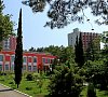Санаторий Голубая даль Геленджик - официальный сайт Санаторий Голубая даль Геленджик - официальный сайт