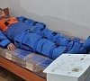 Санаторий «Танжер» Саки, Крым #17