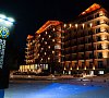 Sports Residence Челябинская область