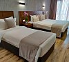 Отель «Crystal Hotel» Бакуриани, Грузия #37
