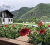 Отель KLEVER Resort Республика Алтай