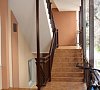 Отель Грейс Проджект п. Красная Поляна фото