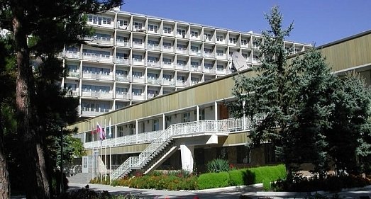Санаторий Ломоносова Геленджик - официальный сайт Санаторий Ломоносова Геленджик - официальный сайт
