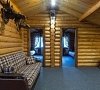База отдыха «Березовая роща» Дмитровский район #17