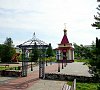 Санаторий «Росинка» Витебская область #23