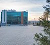 Отель Астро Плаза Каширское шоссе - официальный сайт