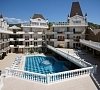 Отель «Камелот» Алушта, Крым #38