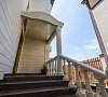 Отель Ной Геленджик фото