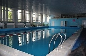 Фотографии объекта
							Пансионат «Искра» Пятигорск