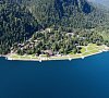 Алтай Вилладж Телецкое Республика Алтай - официальный сайт