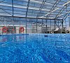 Sheraton Skypoint Luxe Ленинградское шоссе