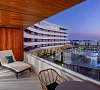 Отель Fюnf Luxury Resort & SPA Анапа - официальный сайт