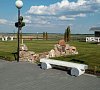 Санаторий Сотник Волгоградская область