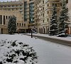 Пансионат «Бор» УДП РФ Домодедово #14