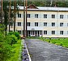Санаторий Красная гвоздика Тюменская область - официальный сайт
