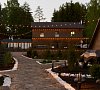 Загородный отель «View Ga Forest SPA» Выборг #16