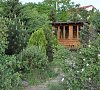 Отель Мыс Севастополь