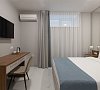 Отель 8 AVENUE 4* Сочи фото