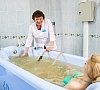 Ванна радоновая, отдых все включено №6