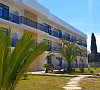 Club Resort Hotel OASIS Пицунда цены