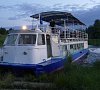 Эко-отель «Panorama Междуречь» Тверская область #32