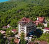 Bridge Mountain п. Красная Поляна - официальный сайт