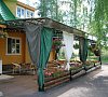 Санаторий Кстово Ярославское шоссе