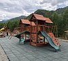 Отель KLEVER Resort Республика Алтай - официальный сайт