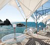 Отель Крымский Бриз Hotel & Villas Ялта фото