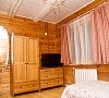 СПА-Отель «CRONA Medical & SPA» Бердск, Новосибирская область #48