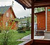 Березовая роща Тульская область цены