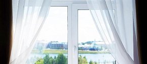 Отель Парк Отель (Казань) #7