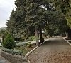 Пансионат «Западный Донбасс» Алушта, Крым #25