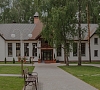 Отель Серебряный родник Витебская область