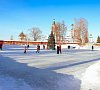 Санаторий «Солотча» Рязанская область #20