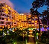 Georgia Palace Кобулети