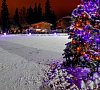 СОЛНЕЧНЫЙ Park Hotel & Spa Ленинградское шоссе
