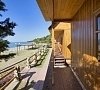Отель Камарит Новый Афон фото