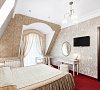 Санаторий «Буковая роща» Железноводск - номер Люкс
