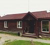Плотвичкина Заводь Ленинградская область