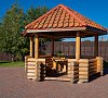 Загородный комплекс «FishDorf» Матросово #31