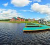 Отель Александровская Слобода Дмитровское шоссе