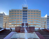 Санаторий Солнечный (КавМинВоды)