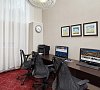 Hilton Garden Inn Kaluga Калужская область цены