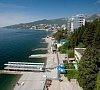 Отель Актер Ялта фото Отель Актер Ялта фото